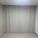 탑동 가림아파트 입구 | 부산 진구 커튼 블라인드 서면봄여름가을겨울 입주 후 시공 후기