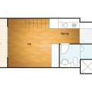 파크뷰테라스 이미지