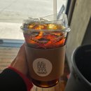 롬버스커피 이미지