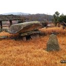 읍리 지석묘 이미지