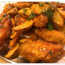 60계치킨송천 이미지