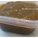 별미묵밥 이미지