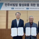 농업회사법인전주비빔밥(유)
