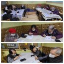 서예(주간) 티스토리