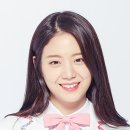 프로듀스48 장규리 이미지