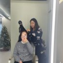 메이크업 | 강남 오키드 드레스투어 메이크업 후기