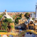 가우디&구엘 이미지