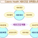 세포 관리 글로벌 선도 기업 Calerie Health 토론토지역 한국인 Leader를 모십니다 이미지