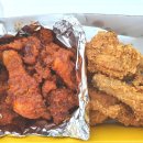 BBQ치킨신림5점