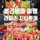 달콤마녀 | 볼리비아 라파즈 여행 시티투어, 텔레페리코, 달의계곡, 마녀시장 후기