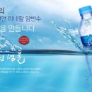 샘물지하수