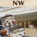 마카로너테이블 이미지