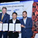 한국부강산업