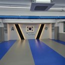 지성체육관(태권도) 이미지