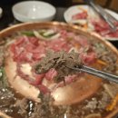 평양옥 | 파주/탄현면 헤이리 맛집) 평양옥 - 소불고기, 평양냉면