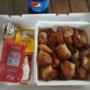 굽네치킨면목점 이미지