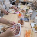 신현중학교 | 분당 아쿠공방 프리저브드 플라워캔들/ 외부출강/ 중학교 학부모 연수 후기