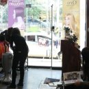 태영청솔아파트 앞 이미지