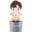 청이 빨래방 이미지