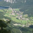 오버트라운[할슈타트]오스트리아 / obertraun[Hallstatt]austria 이미지