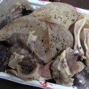 버무리 떡볶이 이미지