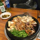 광나루소곱창 | 상일동 광나루소곱창 금요일 방문 솔직후기