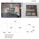 온누리선명약국 | [천안 약국 시공] 단순한 이름, 센스 있는 디자인으로 완성(시트컷팅,돔보,랩핑,실사출력_K토탈싸인)