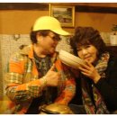 추억속에 보리밥 이미지