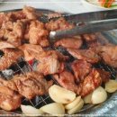 청양고덕갈비 이미지