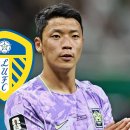 [TEAMTALK] 황희찬, 리즈 유나이티드에 역제안 이미지