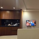 CU 공항원룸점 | 제주도 서귀포 가성비 좋은 숙소 추천! [디아일랜드블루호텔] 내돈내산 찐 후기.