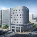 에이스침대 대전사옥 이미지