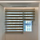 코오롱이데아폴리스 | 강남 삼성동 아파트, 전동 블라인드 시공후기