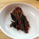 전통콩나물국밥 이미지