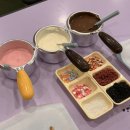 키즈포레스트 | 울산 롯데백화점 쿠킹클래스 키즈카페 드포레스트 위드맘 후기