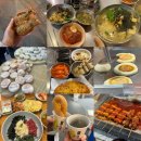 호시탐탐 꼬마김밥 | [시장투어] 남대문시장 가메골손왕만두 | 애니떡볶이 | 남대문호떡 | 광장시장 육회비빔밥 | 간식 맛집...