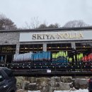 놀자 | 비발디파크 렌탈샵 스키야놀자 방문후기