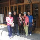 발해한식당 이미지