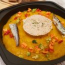 그날, 간식 이미지