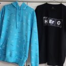 SBS가 HERO티셔츠를 보냈는데요, 뭘 입고 갈까요😁 이미지