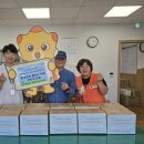 (재)화성푸드통합지원센터 경인투데이뉴스