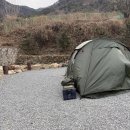 부산근교 밀양 호텔식 샤워장 자연속캠핑장 솔직 후기