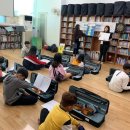 내일을 여는 교실지역아동센터 이미지