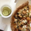 파파존스 덕천만덕 이미지