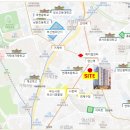 연제구청 청사 내 이미지