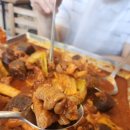 신의주 찹쌀순대(미사 스마트밸리점)