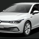 유로스크린골프 | 골프 8세대 2.0 TDI, 연비 17.3km/L! ADAS &amp; 최신 옵션 총정리