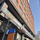 영도빌딩 | 부산 영도 숙소 호텔아델라 디럭스 쿼드 오션뷰 조식