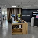 내곡도서관 이미지