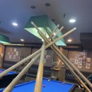 영통당구클럽 이미지